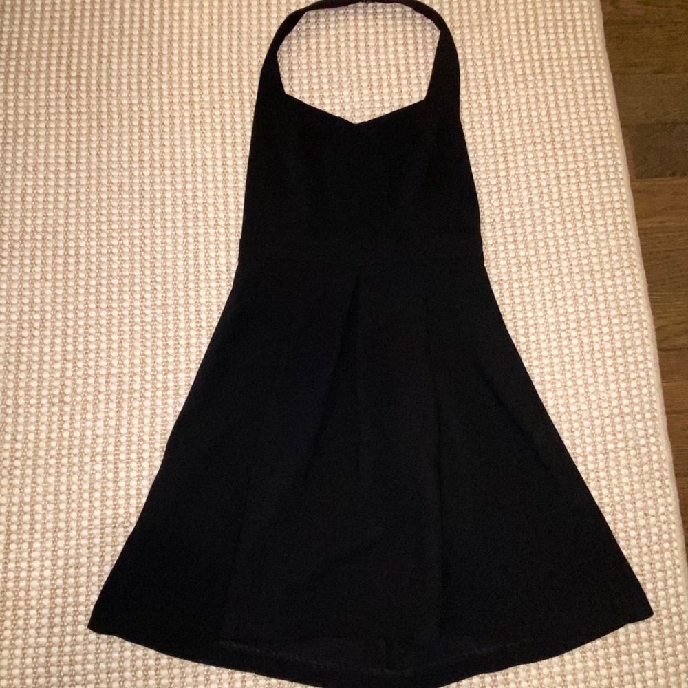 BCBGeneration halter dress